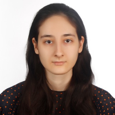 Sheida Ebrahimi Siaghi